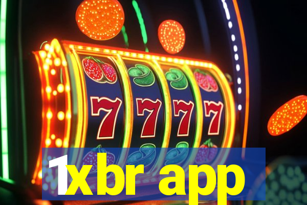 1xbr app